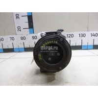Компрессор кондиционера Nissan Qashqai (J10) (2006 - 2014) 92600BB00A