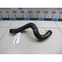 Патрубок радиатора Nissan Qashqai (J10) (2006 - 2014) 21501JD00B
