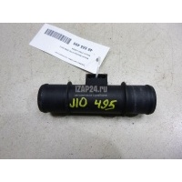 Трубка системы охлаждения Nissan Qashqai (J10) (2006 - 2014) 21537JD00A