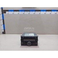 Магнитола Nissan Qashqai (J10) (2006 - 2014) 28185JD00A