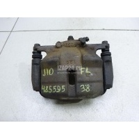 Суппорт тормозной передний левый Nissan X-Trail (T31) (2007 - 2014) 41011JD00A