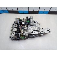 Блок клапанов Nissan X-Trail (T31) (2007 - 2014) 317051XF0D