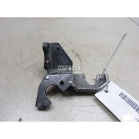 Кронштейн крепления троса КПП Nissan Qashqai (J10) (2006 - 2014) 34448JD00A