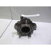 Ступица задняя Nissan X-Trail (T31) (2007 - 2014) 432024BA0A