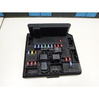 Блок предохранителей Nissan Qashqai (J10) (2006 - 2014) 284B7BB01B