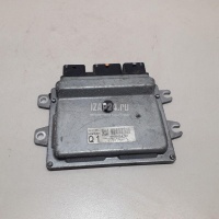 Блок управления двигателем Nissan Qashqai (J10) (2006 - 2014) 23710JD02A