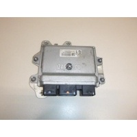 Блок управления двигателем Nissan Qashqai (J10) (2006 - 2014) 23710JD02A