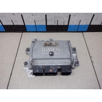 Блок управления двигателем Nissan Qashqai (J10) (2006 - 2014) 23710JD00A