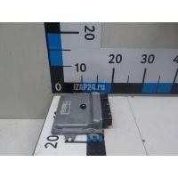 Блок управления двигателем Nissan Qashqai (J10) (2006 - 2014) 23710JD00A