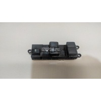 Блок управления стеклоподъемниками Nissan Qashqai (J10) (2006 - 2014) 25401JD00B