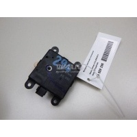Моторчик заслонки отопителя Nissan Qashqai (J10) (2006 - 2014) 27730ET00A