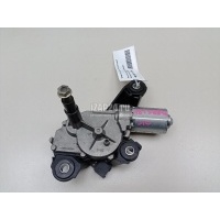 Моторчик стеклоочистителя задний Nissan Qashqai (J10) (2006 - 2014) 28710JD000
