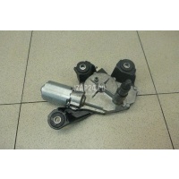 Моторчик стеклоочистителя задний Nissan Qashqai (J10) (2006 - 2014) 28710JD000