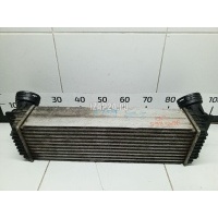 Интеркулер BMW X5 E70 (2007 - 2013) 17517809321