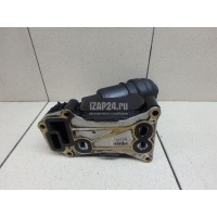 Корпус масляного фильтра BMW X5 E70 (2007 - 2013) 11427800066