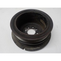 Шкив коленвала BMW X5 E70 (2007 - 2013) 11237567055