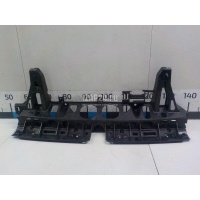 Кронштейн заднего бампера BMW X5 E70 (2007 - 2013) 51127226939