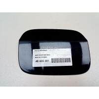 Лючок бензобака BMW X5 E70 (2007 - 2013) 51177160634