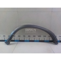 Накладка заднего крыла левого BMW X5 E70 (2007 - 2013) 51778037293