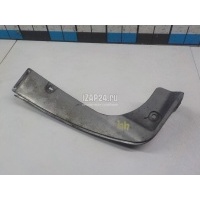 Накладка на порог (наружная) BMW X5 E70 (2007 - 2013) 51128037284