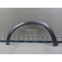 Накладка переднего крыла левого BMW X5 E70 (2007 - 2013) 51778037291