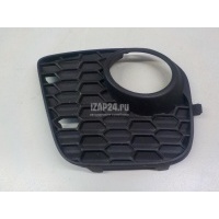 Решетка в бампер левая BMW X5 E70 (2007 - 2013) 51118048021