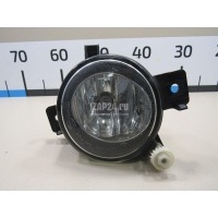Фара противотуманная левая BMW X5 E70 (2007 - 2013) 63177237433