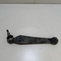 Рычаг передний нижний левый задний BMW X5 E70 (2007 - 2013) 31126771893
