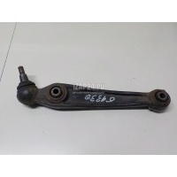 Рычаг передний нижний левый задний BMW X5 E70 (2007 - 2013) 31126771893