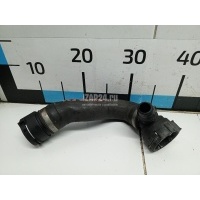 Патрубок радиатора BMW X5 E70 (2007 - 2013) 17127808078