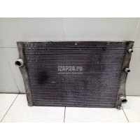 Радиатор основной BMW X5 E70 (2007 - 2013) 17117533472