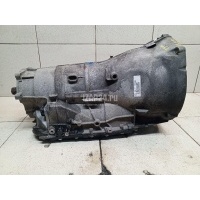 АКПП (автоматическая коробка переключения передач) BMW X5 E70 (2007 - 2013) 24007581582