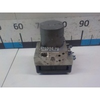 Блок ABS (насос) BMW X5 E70 (2007 - 2013) 34516865025