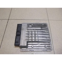 Блок управления двигателем BMW X5 E70 (2007 - 2013) 12147587164