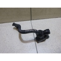 Клапан вентиляции топливного бака BMW X5 E70 (2007 - 2013) 13907530264