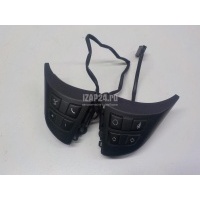 Кнопка многофункциональная BMW X5 E70 (2007 - 2013) 61319239901