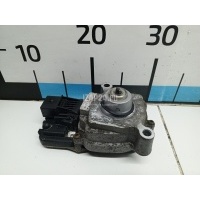 Моторчик блокировки межосевого дифференциала BMW X5 E70 (2007 - 2013) 27607643762