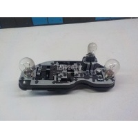 Плата заднего фонаря правого BMW X5 E70 (2007 - 2013) 63217262574