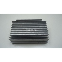 Усилитель акустической системы BMW X5 E70 (2007 - 2013) 65129240136