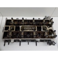 Головка блока Ford Mondeo IV (2007 - 2015) 1353176