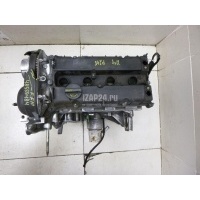 Двигатель Ford Mondeo IV (2007 - 2015) 1752082