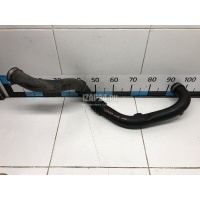 Патрубок интеркулера Ford Mondeo IV (2007 - 2015) 1521483