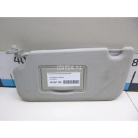 Козырек солнцезащитный (внутри) Ford Mondeo IV (2007 - 2015) 1639715