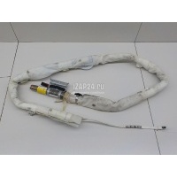 Подушка безопасности боковая (шторка) Ford Mondeo IV (2007 - 2015) 1600516