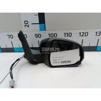 Зеркало правое электрическое Ford Mondeo IV (2007 - 2015) 1695547