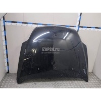 Капот Ford Mondeo IV (2007 - 2015) 1469592