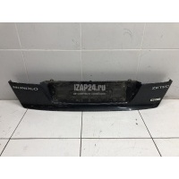 Накладка крышки багажника Ford Mondeo IV (2007 - 2015) 1488742