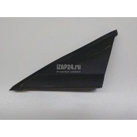 Накладка переднего крыла левого Ford Mondeo IV (2007 - 2015) 1555575