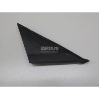 Накладка переднего крыла правого Ford Mondeo IV (2007 - 2015) 1555573