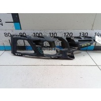 Направляющая переднего бампера правая Ford Mondeo IV (2007 - 2015) BS7117E856AA